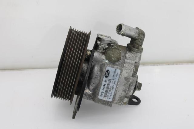 7H223A696AB Land Rover