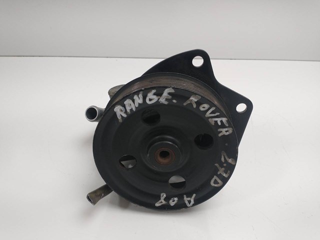 7H223A696AB Land Rover