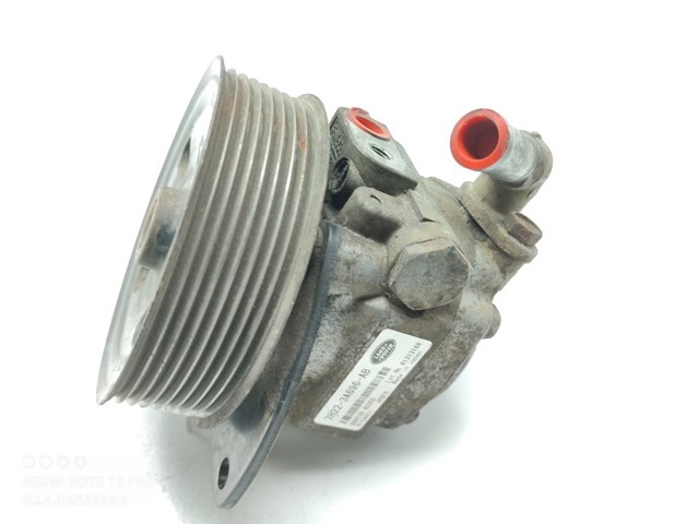 7H223A696AB Land Rover
