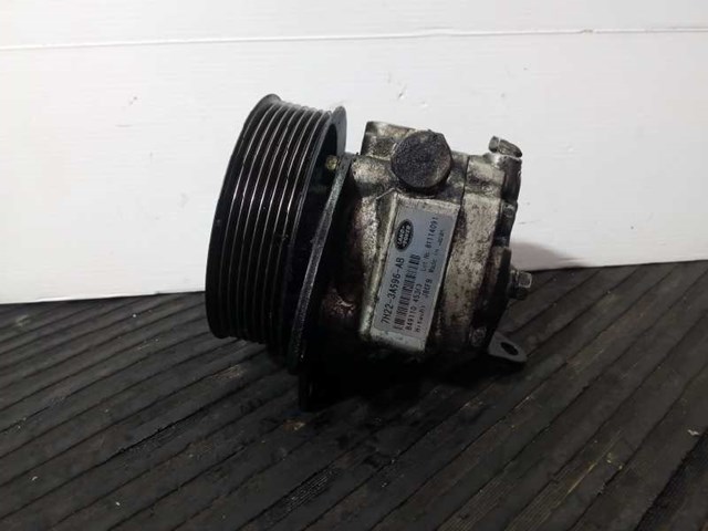 7H223A696AB Land Rover