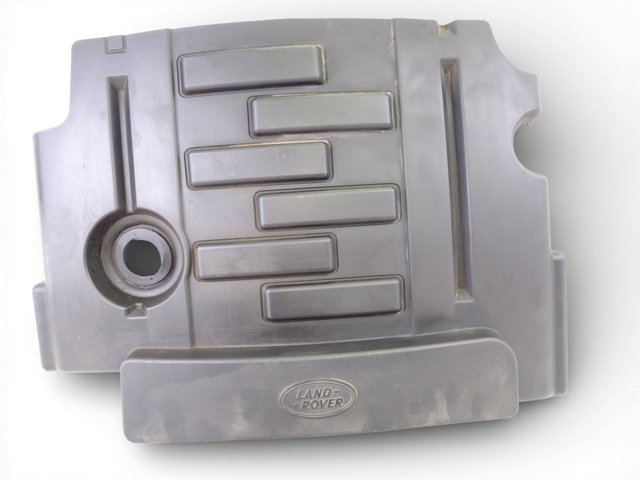 Tampa de motor decorativa 7H226A949AB LAND ROVER
