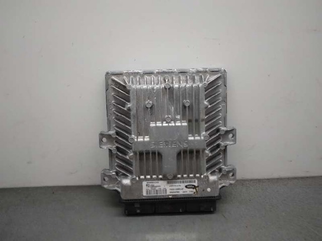 Módulo de direção (Centralina eletrônica) de motor 7H2Q12A650AF LAND ROVER