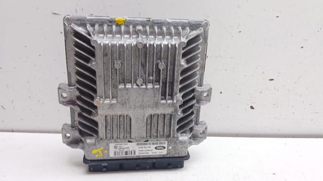 Módulo de direção (Centralina eletrônica) de motor 7H2Q12A650AF LAND ROVER