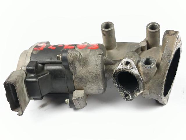 Válvula EGR de recirculação dos gases 7H2Q9D475CE LAND ROVER