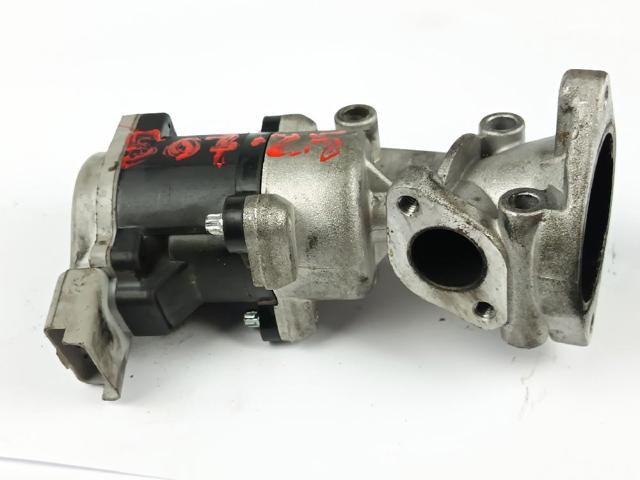 Válvula EGR de recirculação dos gases 7H2Q9D475DD LAND ROVER