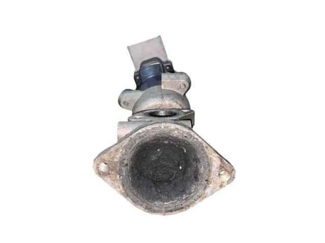 Válvula EGR de recirculação dos gases 7H2Q9D475DE LAND ROVER