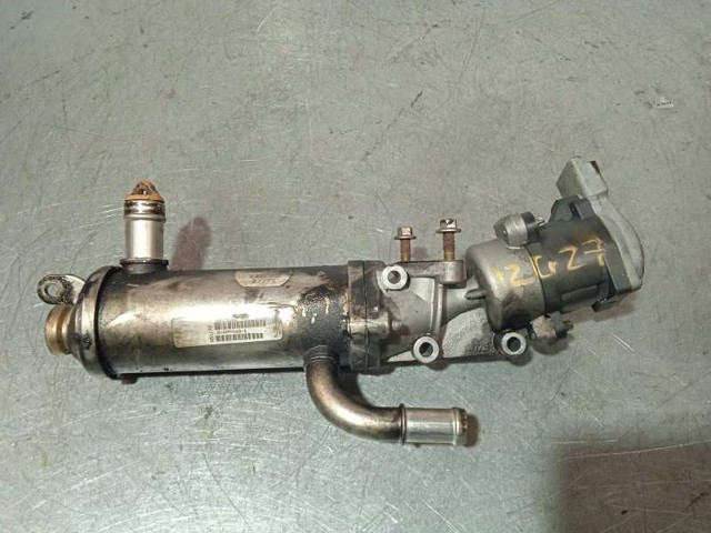 Válvula EGR de recirculação dos gases 7H2Q9D475DE LAND ROVER