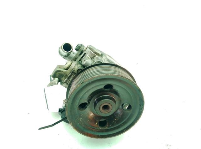 Bomba da Direção hidrâulica assistida 7H323A696AB LAND ROVER