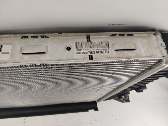  para Land Rover Range Rover I (L320)