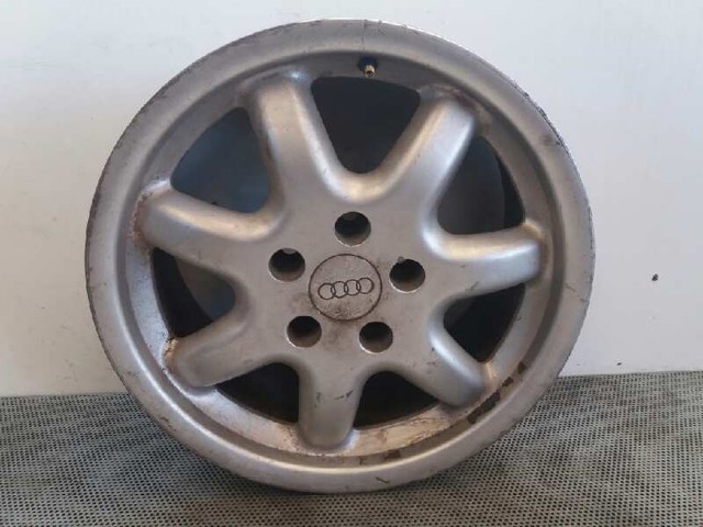 Discos de roda de aleação ligeira (de aleação ligeira, de titânio) 7JX16H2 VAG