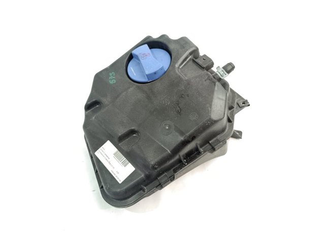 Tanque de expansão do sistema de esfriamento 7L0121407C VAG