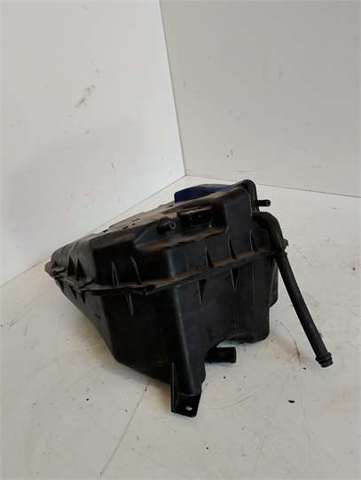 Tanque de expansão do sistema de esfriamento 7L0121407F PORSCHE