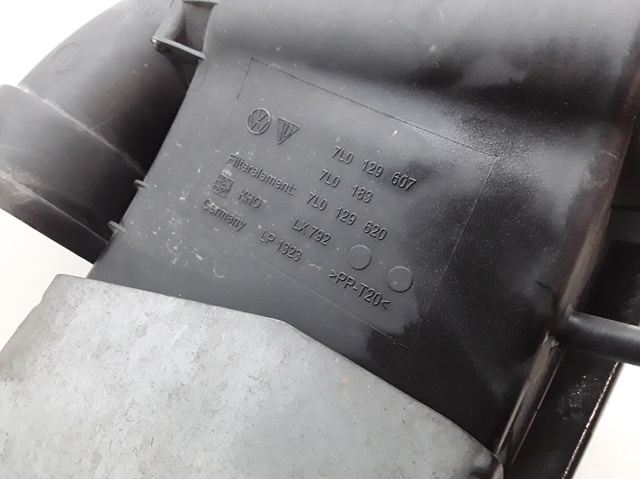 7L0129607 VAG