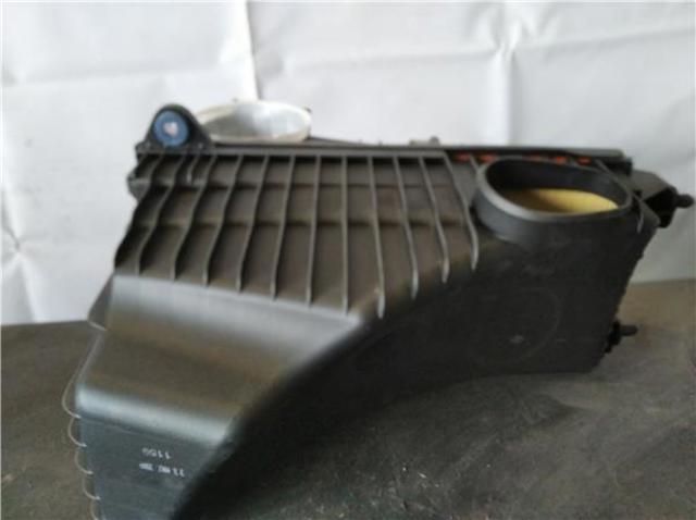 Caixa de filtro de ar para Volkswagen Touareg 7LA, 7L6, 7L7