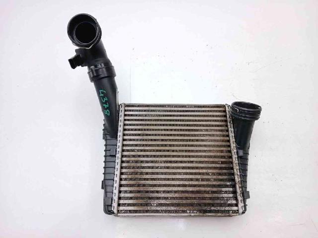 Radiador de intercooler 7L0145803A VAG