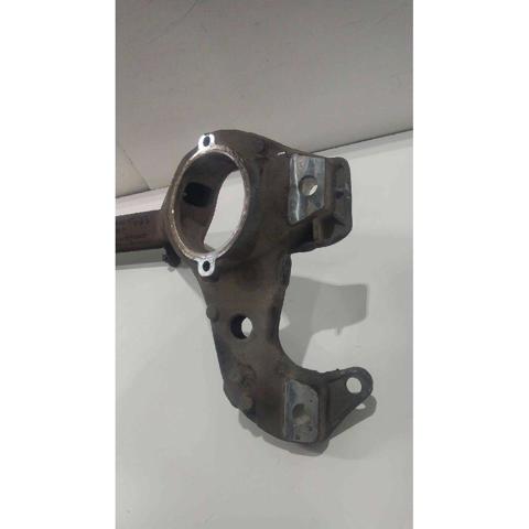 Viga de fixação de motor 7L0199207A PORSCHE