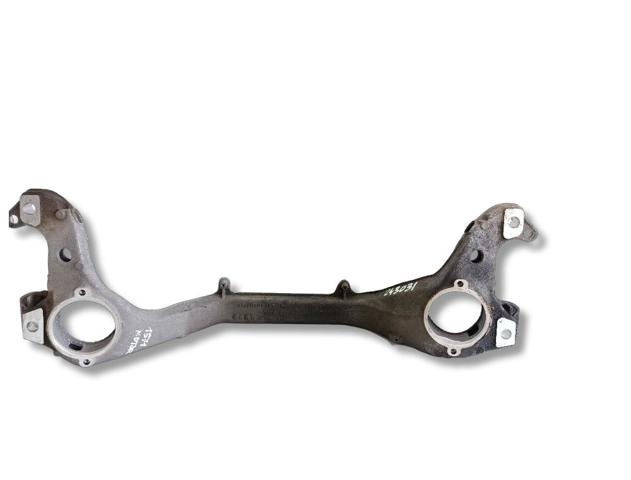 Viga de fixação de motor 7L0199207A PORSCHE