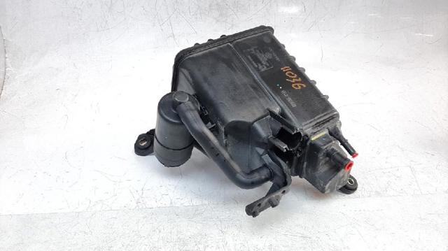 Adsorvedor dos vapores de combustível para Volkswagen Touareg 7LA, 7L6, 7L7
