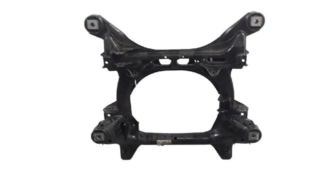 Viga de suspensão dianteira (plataforma veicular) 7L0400025 VAG