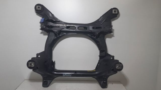 Viga de suspensão dianteira (plataforma veicular) 7L0400025 VAG