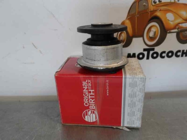 Bloco silencioso dianteiro do braço oscilante superior 7L0407077 VAG