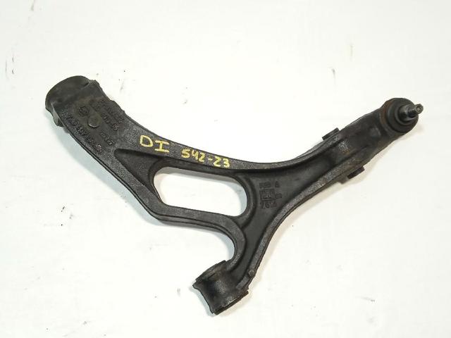 Braço oscilante inferior direito de suspensão dianteira 7L0407154B PORSCHE