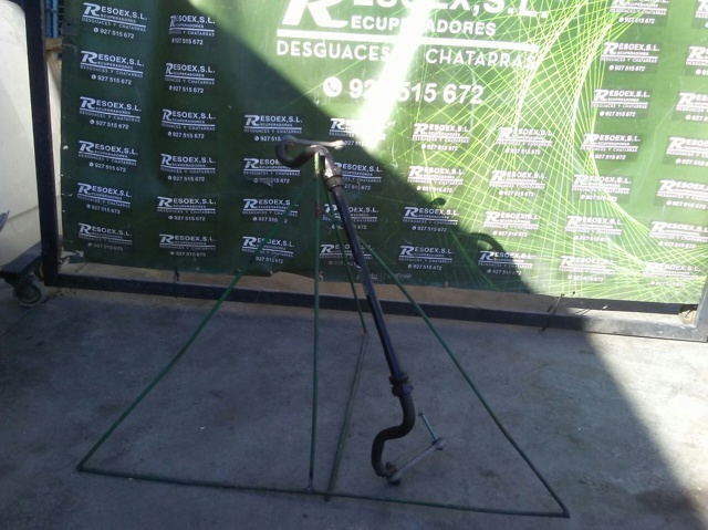 Estabilizador dianteiro 7L0411025C VAG