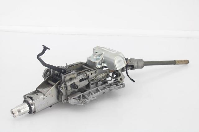 Coluna da direção 7L0419501BR VAG