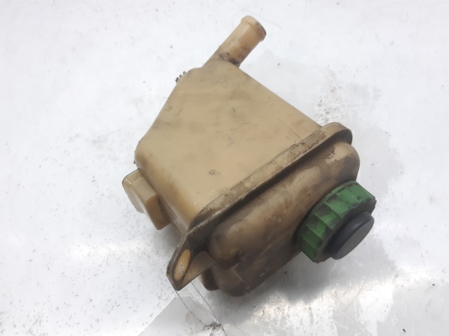 Tanque de bomba da Direção hidrâulica assistida 7L0422371B PORSCHE