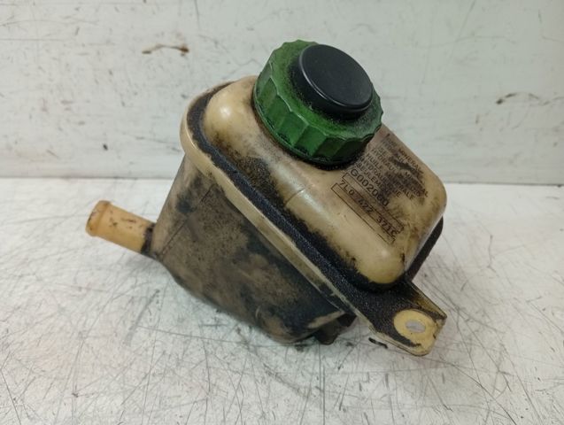 Tanque de bomba da Direção hidrâulica assistida 7L0422371C PORSCHE