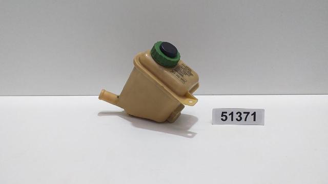 Tanque de bomba da Direção hidrâulica assistida 7L0422371C PORSCHE