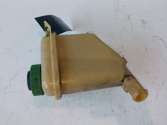 Tanque de bomba da Direção hidrâulica assistida 7L0422371C PORSCHE