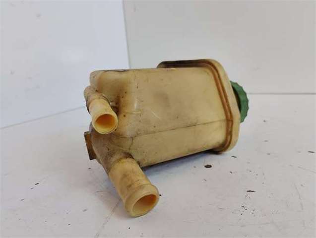 Tanque de bomba da Direção hidrâulica assistida 7L0422371C PORSCHE