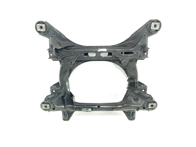 Viga de suspensão dianteira (plataforma veicular) 7L0499030H VAG