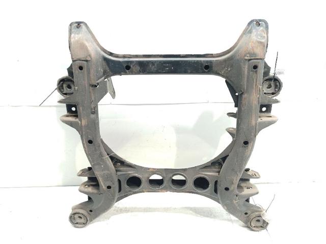 Viga de suspensão dianteira (plataforma veicular) 7L0499030H VAG