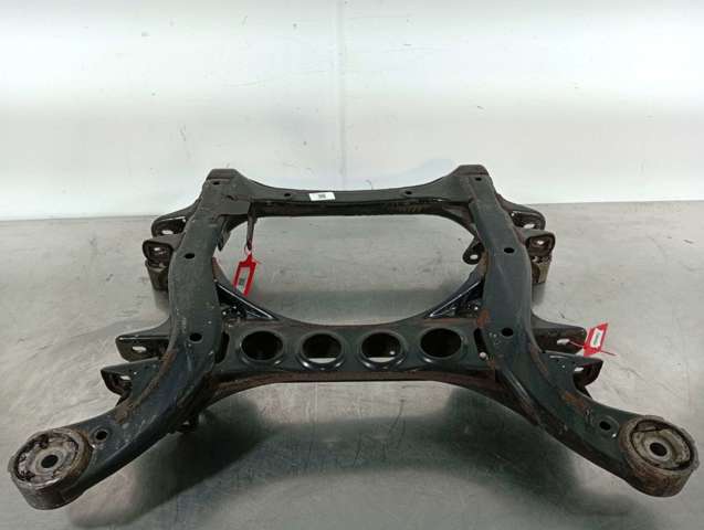 Viga de suspensão dianteira (plataforma veicular) 7L0499314C VAG
