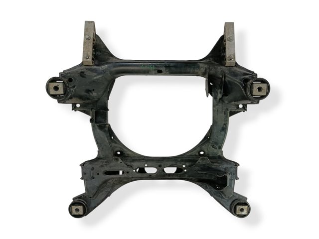 Viga de suspensão dianteira (plataforma veicular) para Porsche Cayenne 92A