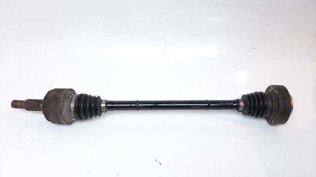 Semieixo traseiro 7L0501201B VAG