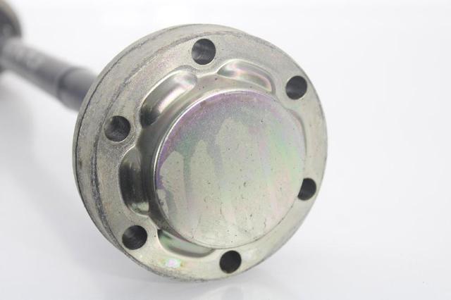 Semieixo traseiro 7L0501201B VAG