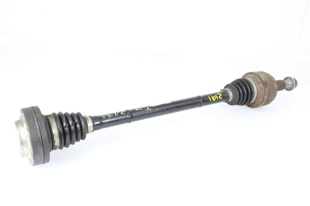 Semieixo traseiro 7L0501201B VAG