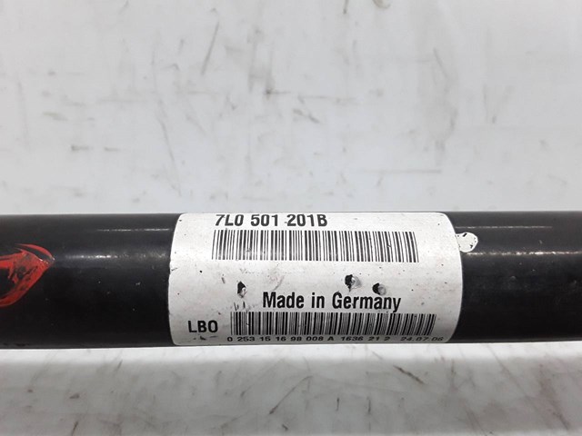 7L0501201B VAG