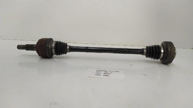 7L0501201B Porsche