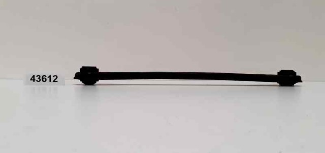 Bloco silencioso do braço oscilante superior traseiro 7L0501531B VAG