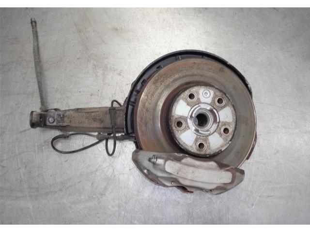 Cubo dianteiro 7L0501655B VAG