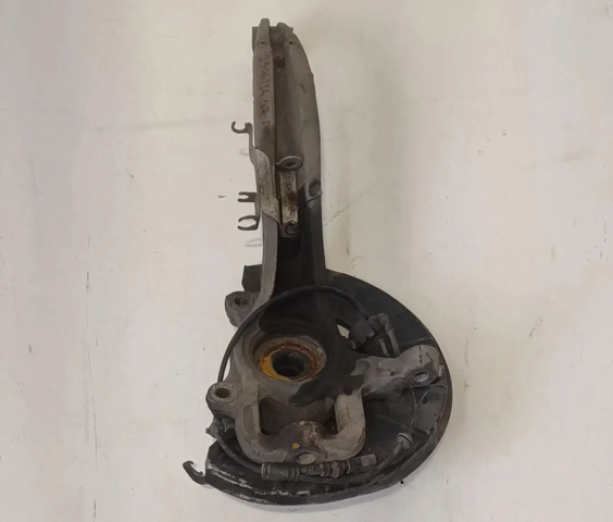 Cubo dianteiro 7L0501655B VAG