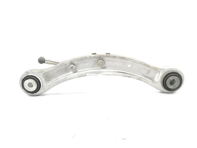 Braço oscilante superior esquerdo/direito de suspensão traseira 7L0505375A VAG