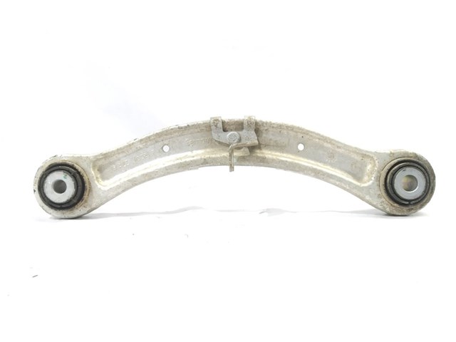 Braço oscilante superior esquerdo/direito de suspensão traseira 7L0505375A VAG