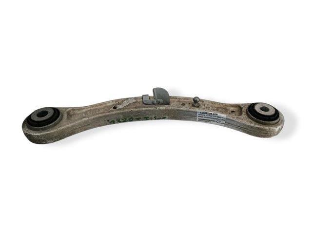 Braço oscilante superior esquerdo/direito de suspensão traseira 7L0505375A PORSCHE