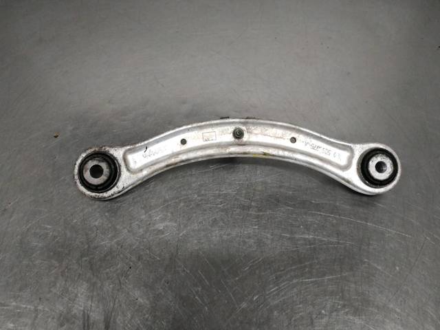 Braço oscilante superior esquerdo/direito de suspensão traseira 7L0505375A PORSCHE