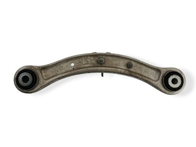 Braço oscilante superior esquerdo/direito de suspensão traseira 7L0505375A PORSCHE